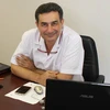 Dr. Ali Gökçen Akdal