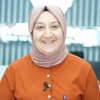 Dt. Zeynep Alibakan 