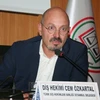 Dt. Cem Özkartal 