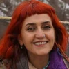 Özlem Halisdemir 