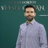 Dr. Veysel Özcan