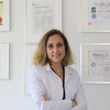Dr. Dt. Burcu Buğurman Yalım 