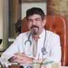Dr. Muhammet Özgehan