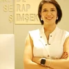 Dr. Dt. Serap Şimşek 