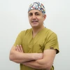 Op. Dr. İdris Elmas