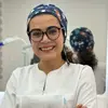 Dietitian Ayşe İpek Özden