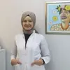 Dietitian Seyran Demir Karataş