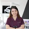 Dietitian Gözde Yalçın Çetin