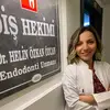 Uzm. Dt. Helin Özkan Özcan