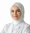 Dietitian Cevher Elif Öztürk