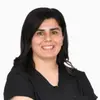 Specialist Dentist Gül Uçar