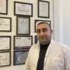 Dietitian Alim Osmanoğlu