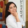 Dietitian Ülkü Sıla Özkısaoğlu
