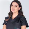 Dietitian Melike Kasap