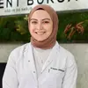 Dt. Büşra Gürocak Sunbat