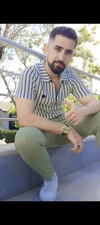 Ahmed El-Hajj Hamdan
