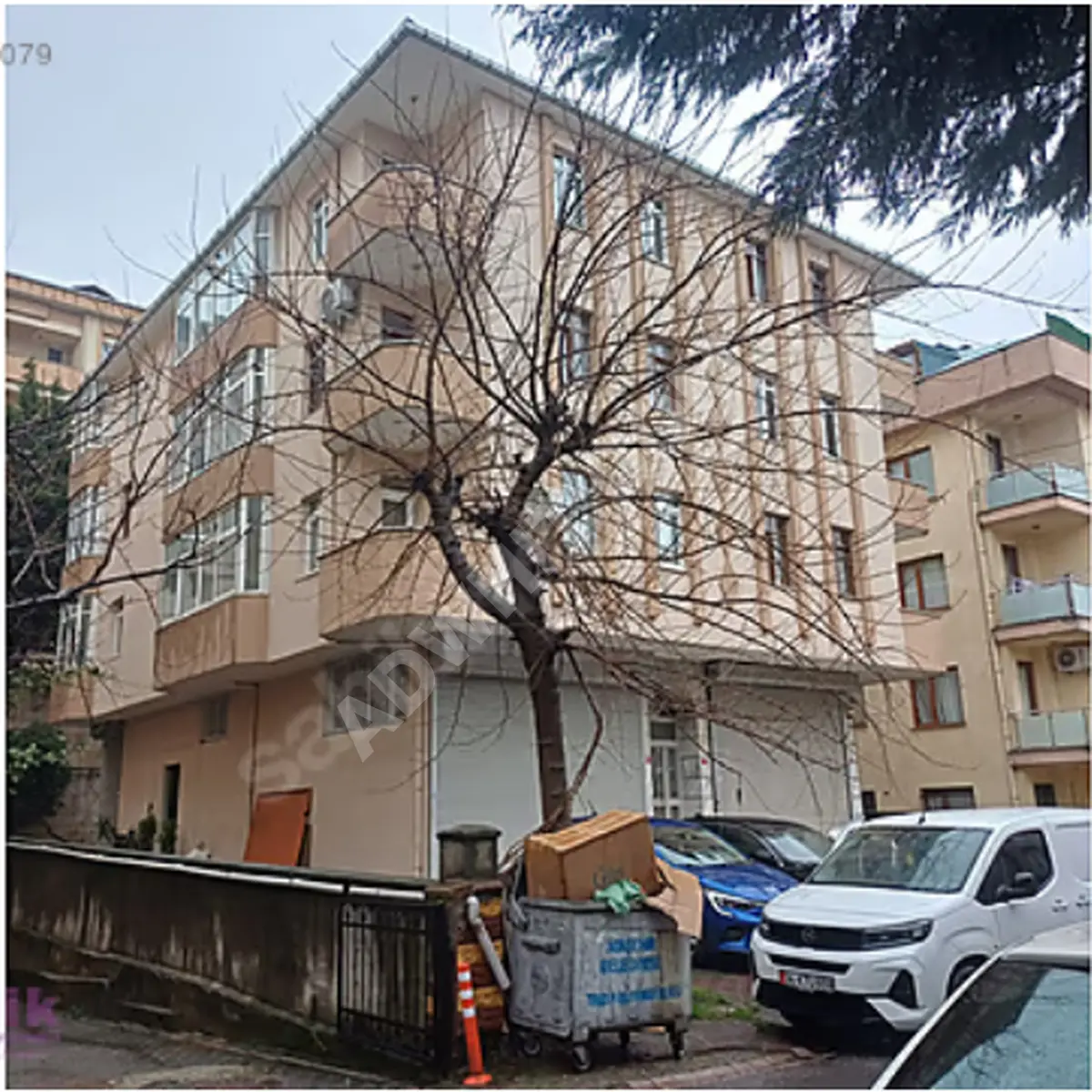 ATAŞEHİR İNÖNÜ MH. METROYA YAKIN 3+1 KİRALIK DAİRE görsel