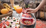 Cappadocia breakfast and the best places and types of breakfast