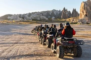 Cappadocia ATV Tour, Rental Method, and All Information