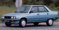 History and Development of Renault R9: An Icon of Small Family Cars