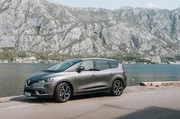 Renault Grand Scenic: A Journey of Evolution and Innovation in Family Cars