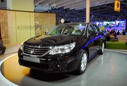 Renault Latitude: The luxury sedan car from Renault and Nissan - History and Specifications