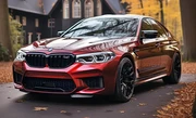 تاريخ وتطور BMW M5: أيقونة الأداء والرفاهية في عالم السيارات الرياضية الفاخرة