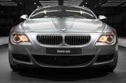 BMW M6: A Symbol of Superior Performance and Luxury