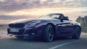 The History and Evolution of the BMW Z Series: The Luxurious Sports Icon