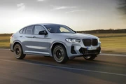 استعراض شامل لسيارة BMW X4: التصميم، الأداء، والتكنولوجيا المبتكرة