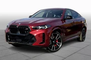 تاريخ ومواصفات سيارة BMW X6: أيقونة الفخامة في فئة الكوبيه SUV