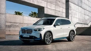 استكشاف سيارة BMW iX1: الابتكار الكهربائي والتقنيات المتقدمة في عالم السيارات الفاخرة