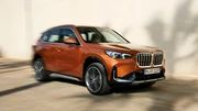 نظرة شاملة على سيارة BMW X1: الأداء، التصميم، والاختيارات المتنوعة