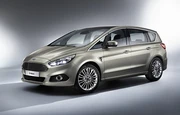 Ford S-Max İncelemesi: Çok Amaçlı Araç Dünyasında Şık ve Pratik Çözümler