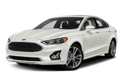 Ford Fusion History and Features: Elegance and Technology in a Midsize Sedan