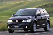 Fiat Freemont: A Family Crossover with European Design and Advanced Features