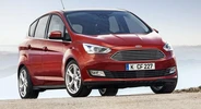 Ford C-Max: The Evolution of the Compact Multi-Purpose Vehicle Across Generations