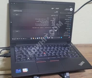 Laptop Lenovo ThinkPad E14 Gen 4 i7-1255U 40GB 512GB SSD