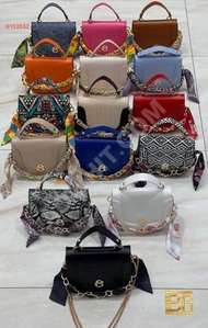 Women's handbag