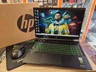 HP 15 GAMING 