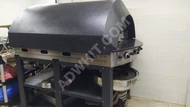 Complete restaurant equipment for sale or by piece