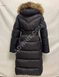 Winter coat brand