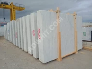 Muğla White Marble