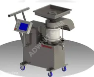 Egg Cracking Machine