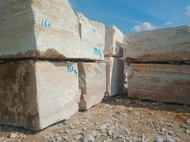 TRAVERTINE Turkish Block