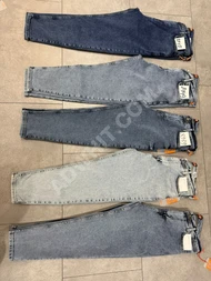 Men's Boyfriend Jeans