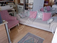 Those interested in buying used sofa sets in Çekmeköy, contact 05346892320