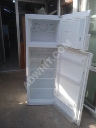ثلاجة مستعملة نظيفة في Ümraniye