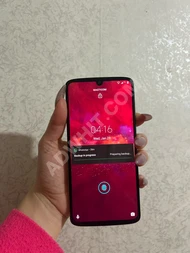 هاتف motorola z4