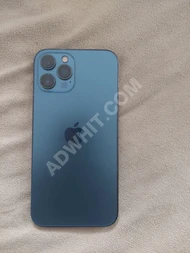 iphone 12 promax 265gb ايفون بروماكس 265جيجا